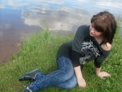 Фотография Тухконен Александры