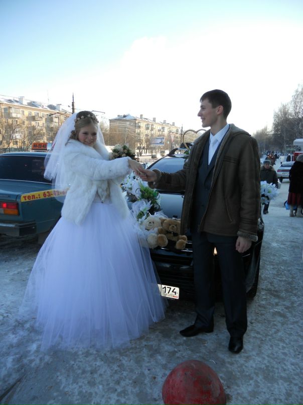 Артем Крашаков фотография #49