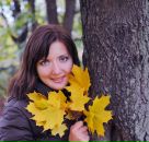 Фотография Пшеничной Марианны