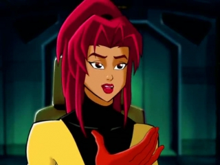 Мстители: Всегда вместе (8 серия) - Правитель Атлантиды