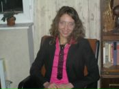 Фотография Бабаевой Насти