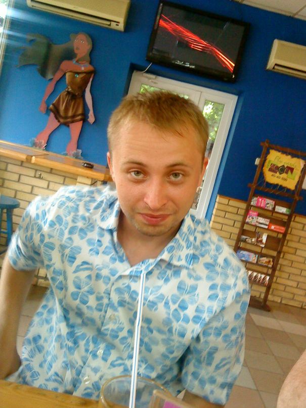 Богдан Остапенко фотография #49