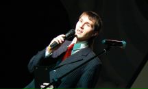 Фотография Кадцина Сергея