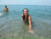 Фотография Овчинниковой Ангелины