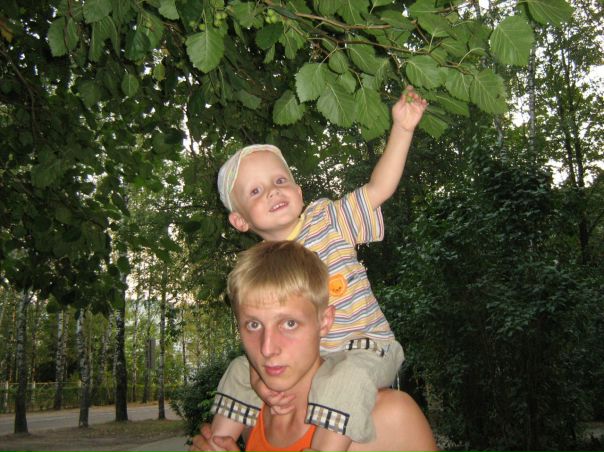 Дмитрий Мокин фото №1