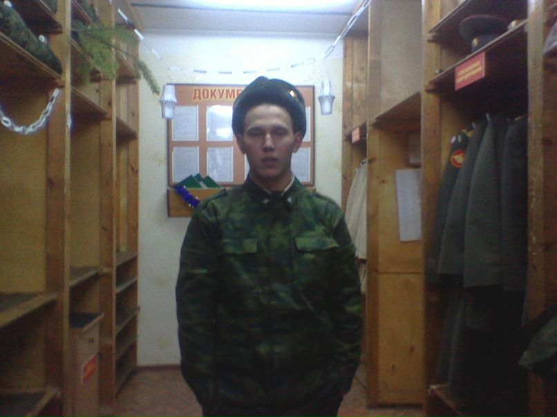 Ильдус Фаршатов фотография #24