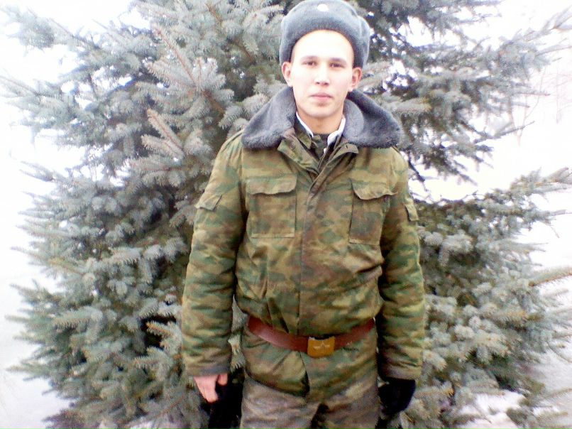 Ильдус Фаршатов фотография #35