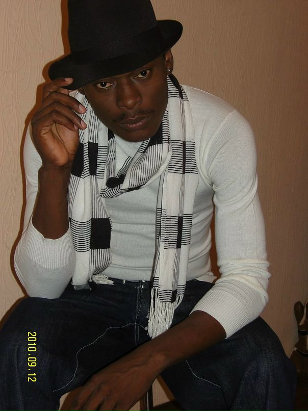 Dylan Angue фотография #24