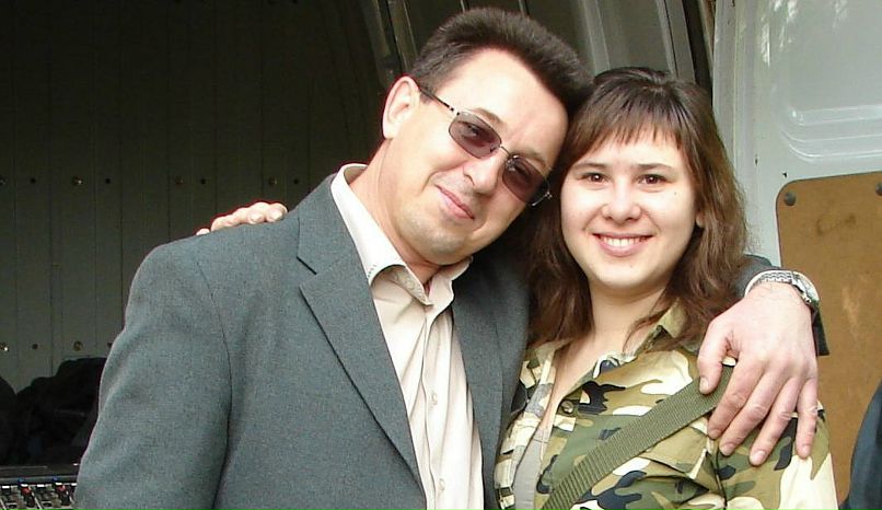 Федор Вигилев фотография #9