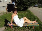 Фотография Соколовой Кристины