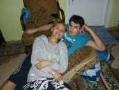 GÜzel Rozİyeva фотография #34 (источник - https://vk.com/id89733129)