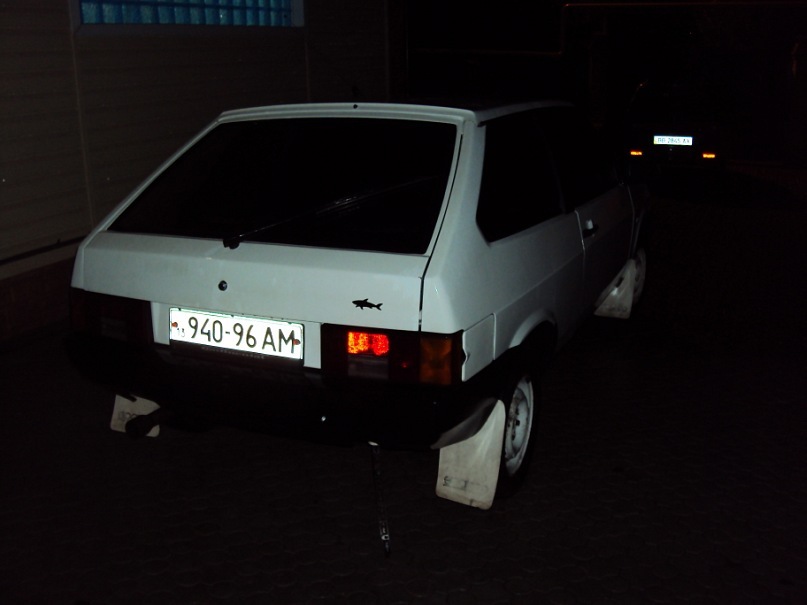 Иван Рекун фотография #2