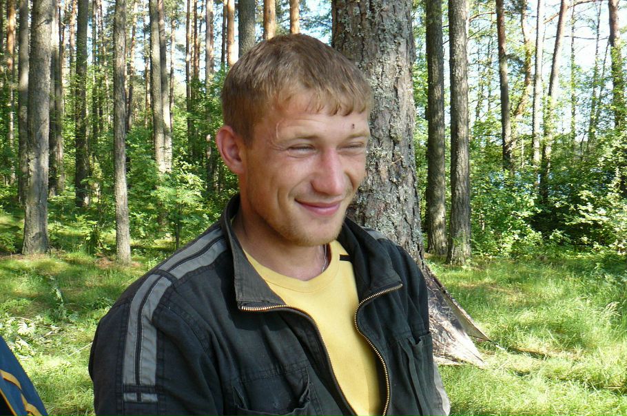 Виктор Кирюшенков фото №14