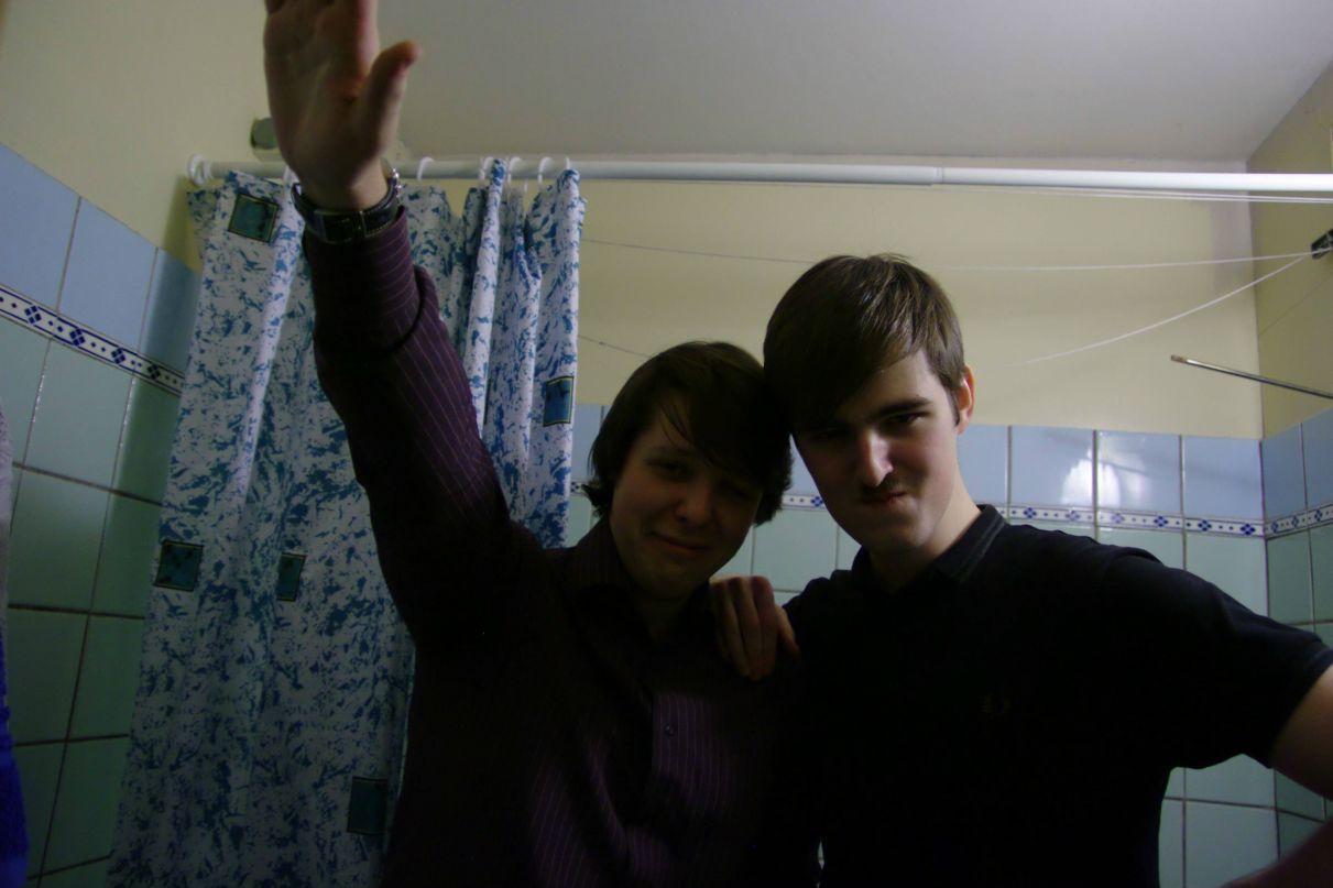 Антон Серков фотография #31