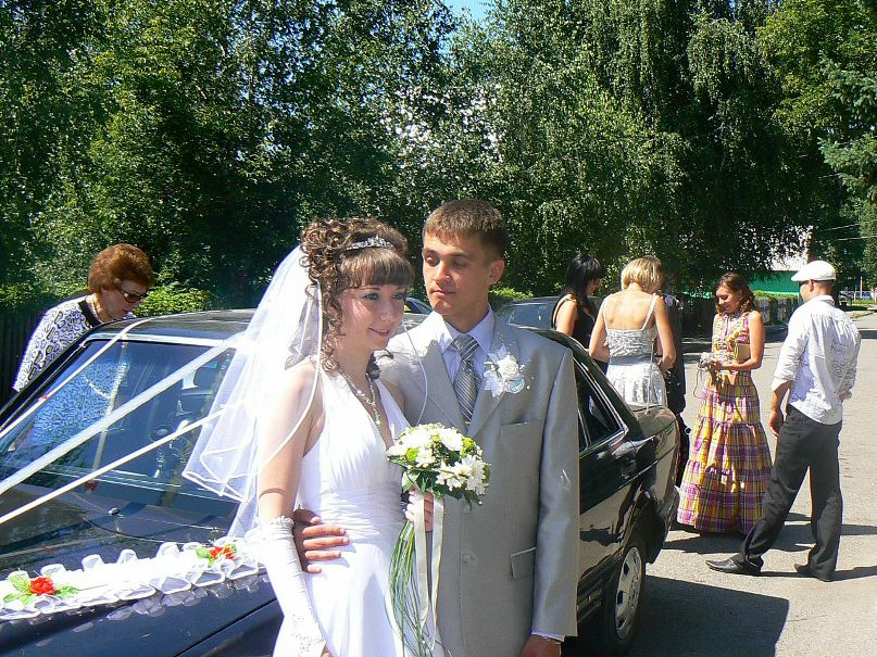 Дмитрий Сысков фотография #20