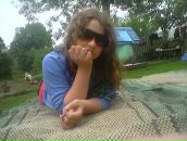 Дюся Халюзіна фотография #5 (источник - https://vk.com/id39063853)