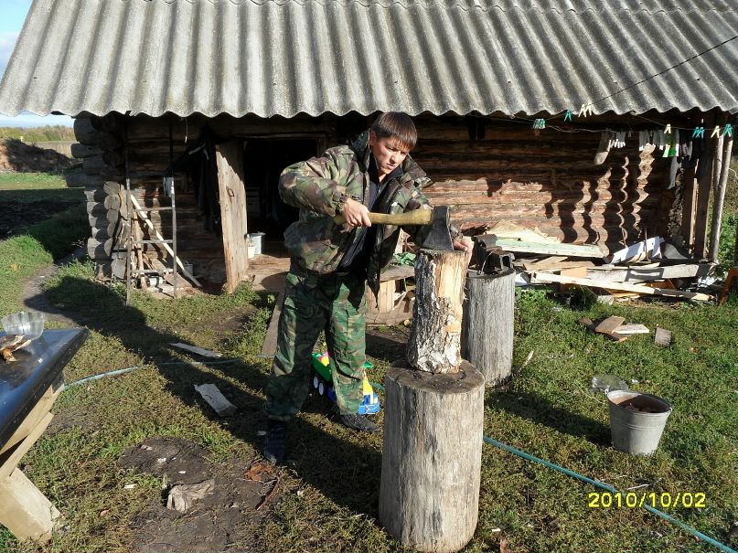 Александр Софронов фотография #47