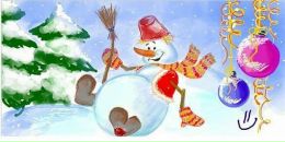 Фотография Черкасовой Светланы