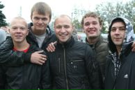 Фотография Бронзова Паши