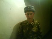 Фотография Мухаметова Руслана