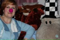 Фотография Семёновой Елены