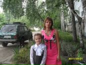 Фотография Степановой Елены