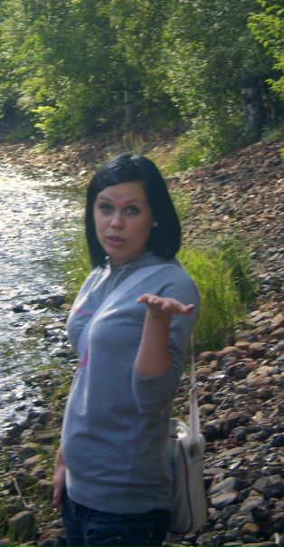 №14, Наталья Кудрявцева №14, Наталья Кудрявцева