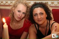 Фотография Саркисовой Дианы