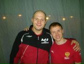 Фотография Коптева Андрея