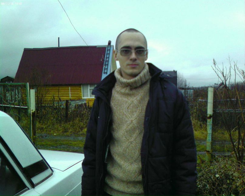 Сергей Лебедев фотография #44