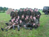 Фотография Ларченко Стаса