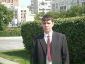 Фотография Гринкевича Павла