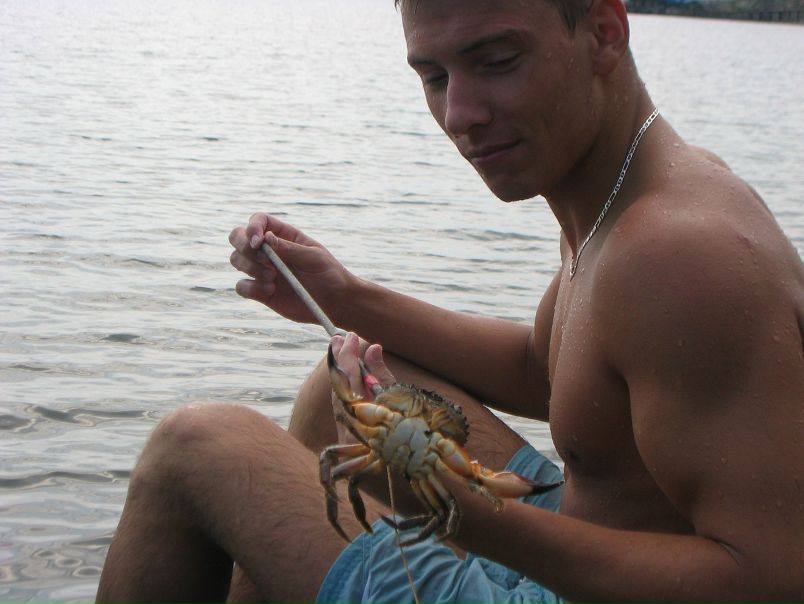 Дмитрий Горелов фото №34