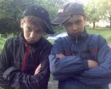 Діма Дзиба фотография #6 (источник - https://vk.com/id83219374)