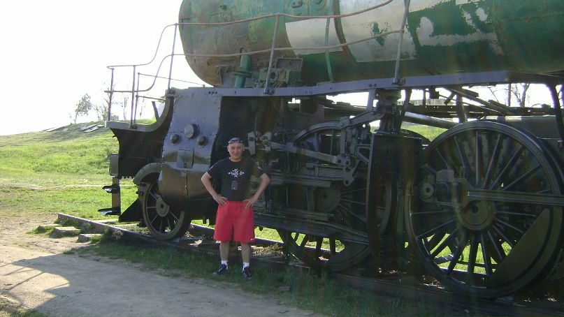 Руслан Башаков фотография #30