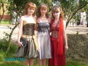 Вікуся Ткачук фотография #3 (источник - https://vk.com/id67259957)