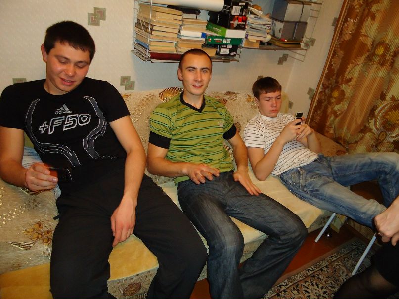 Игорь Матвеев фотография #33