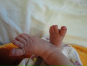 Фотография Новиковой Яночки