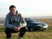 Дмитрий Левченко фотография #31 (источник - https://vk.com/id1679990)