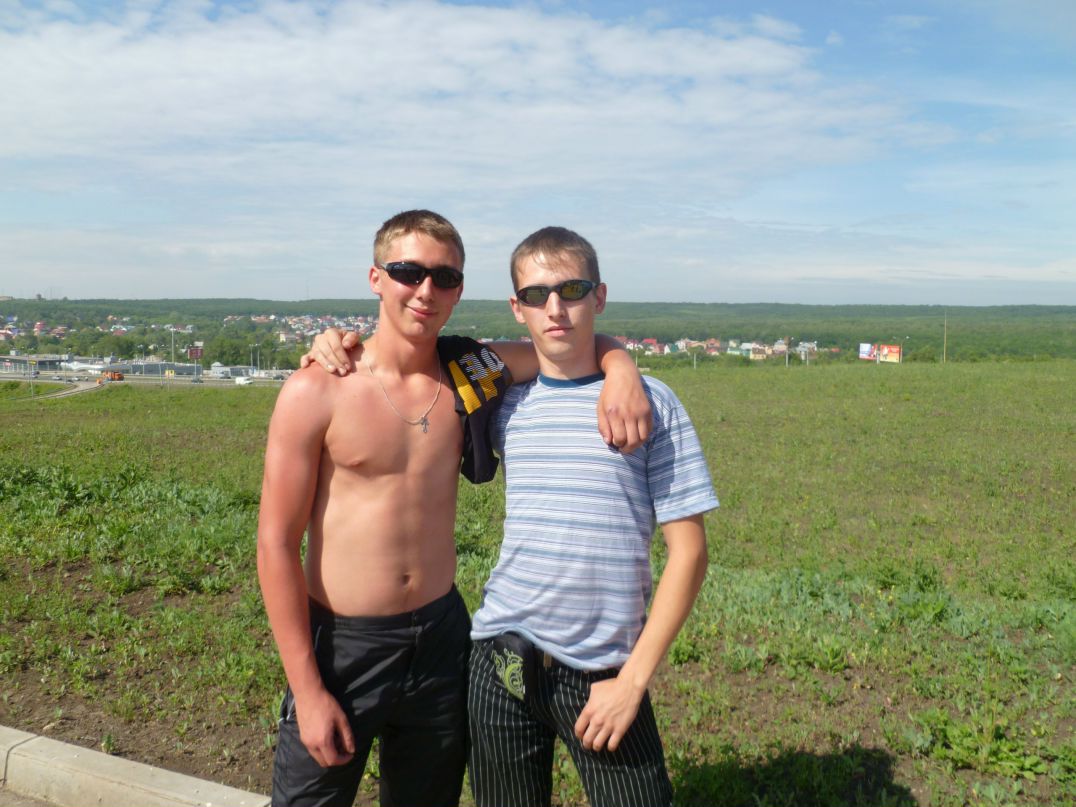Денис Трунёв фотография #42