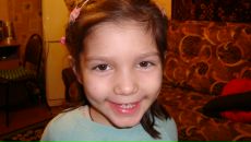 Фотография Алиевой Виев