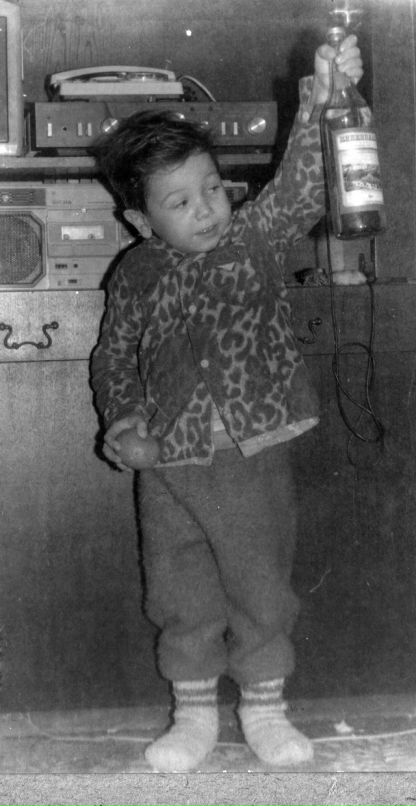 Сергей Рыжиков фотография #24