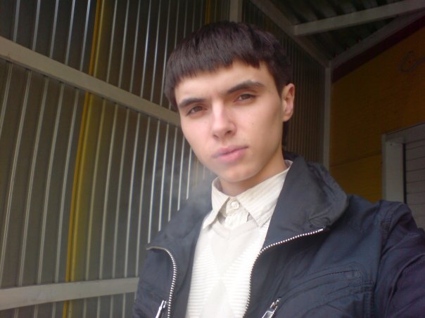 №1, Паша Смирнов, Подольск №1, Паша Смирнов, Подольск