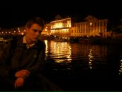 Фотография Чикишева Жеки