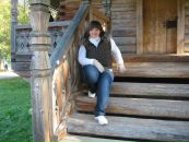 Ольга Маршавина фотография #45 (источник - https://vk.com/id78827093)