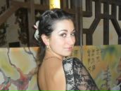 Фотография Кудрявцевой Алины