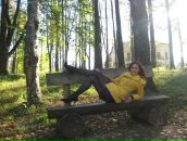 Фотография Яковлевой Оли