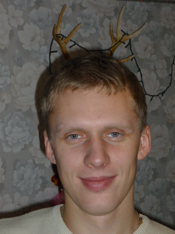 Сергей Григорьев фотография #7