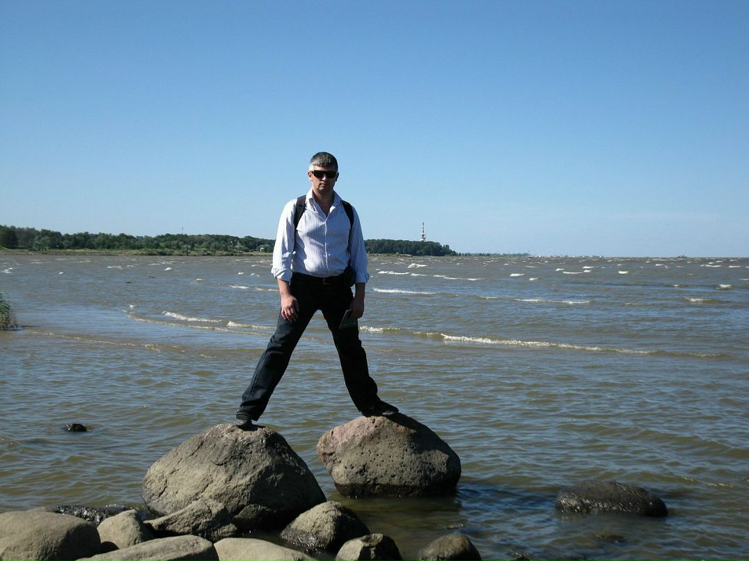 Дмитрий Борщ фотография #10