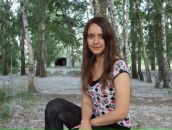 Фотография Черняковой Анастасии